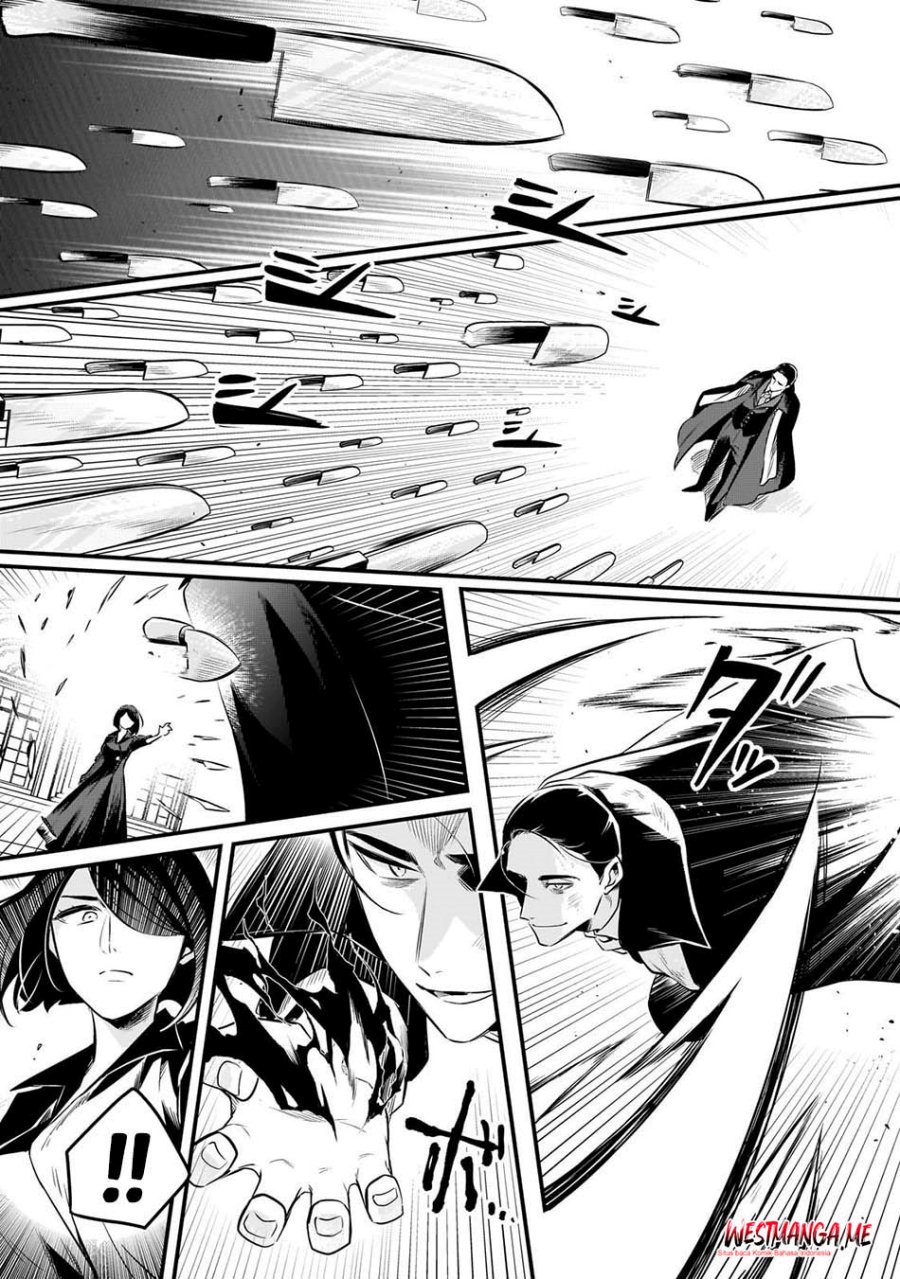 Welcome to Cheap Restaurant of Outcasts! (Tsuihousha Shokudou e Youkoso!) Chapter 58 Gambar 19